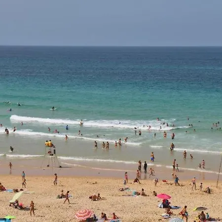 Le Bourgenay Avec Piscine Du 1 Mai Au 15 Sept דירה