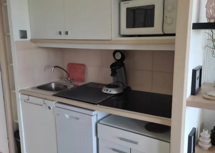 Le Bourgenay Avec Piscine Du 1 Mai Au 15 Sept *