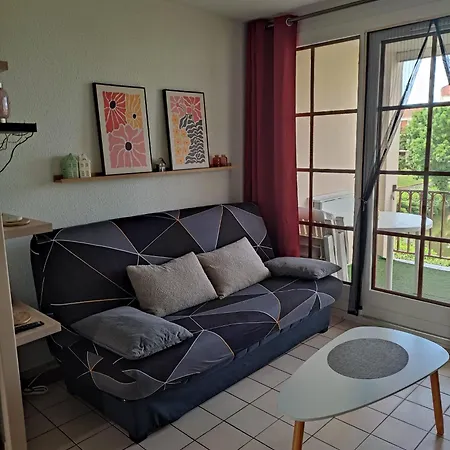 Le Bourgenay Avec Piscine Du 1 Mai Au 15 Sept Apartamento Talmont-Saint-Hilaire