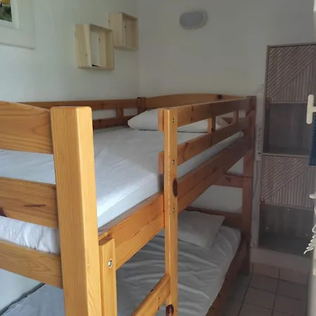 Le Bourgenay Avec Piscine Du 1 Mai Au 15 Sept