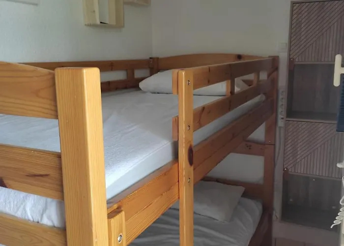 Le Bourgenay Avec Piscine Du 1 Mai Au 15 Sept